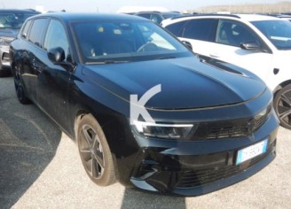 Photo du véhicule OPEL ASTRA SPORTS TOURER