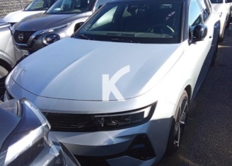 Photo du véhicule OPEL ASTRA SPORTS TOURER