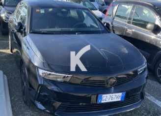 Photo du véhicule OPEL ASTRA SPORTS TOURER