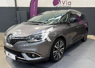 Photo du véhicule RENAULT GRAND SCENIC IV