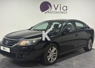 Photo du véhicule RENAULT LATITUDE