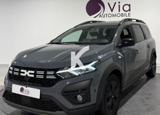 Photo du véhicule DACIA JOGGER