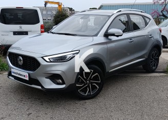 Photo du véhicule MG ZS