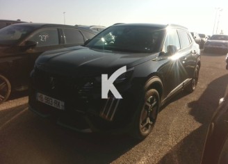 Photo du véhicule PEUGEOT 2008 ELECTRIQUE