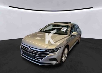 Photo du véhicule VOLKSWAGEN ARTEON
