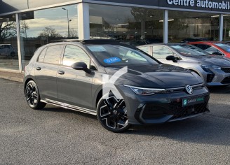 Photo du véhicule VOLKSWAGEN GOLF