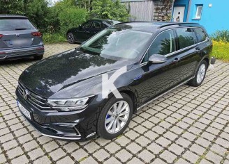 Photo du véhicule VOLKSWAGEN PASSAT SW