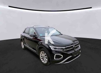 Photo du véhicule VOLKSWAGEN T-ROC