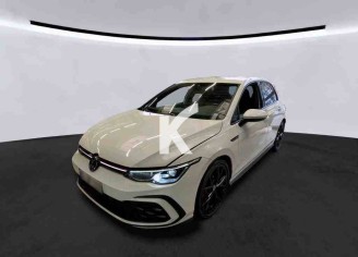 Photo du véhicule VOLKSWAGEN GOLF