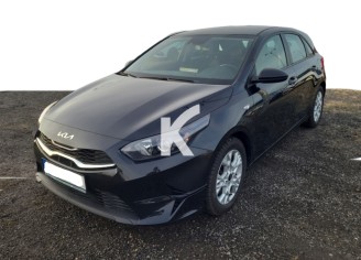 Photo du véhicule KIA CEED