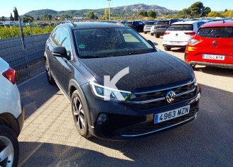 Photo du véhicule VOLKSWAGEN TAIGO