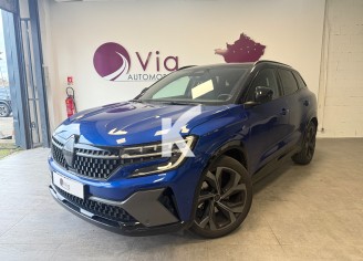 Photo du véhicule RENAULT AUSTRAL