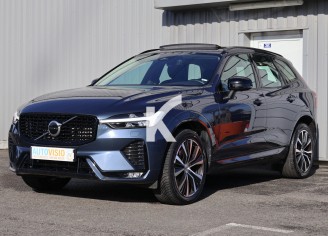 Photo du véhicule VOLVO XC60