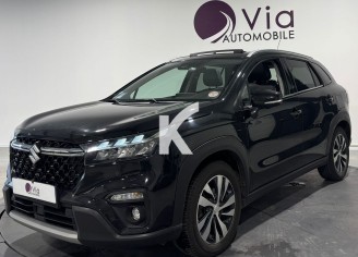 Photo du véhicule SUZUKI S-CROSS