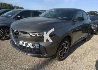 Photo du véhicule ALFA ROMEO TONALE
