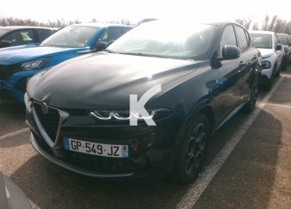 Photo du véhicule ALFA ROMEO TONALE