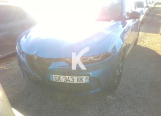 Photo du véhicule ALFA ROMEO TONALE