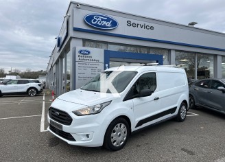 Photo du véhicule FORD TRANSIT CONNECT FGN