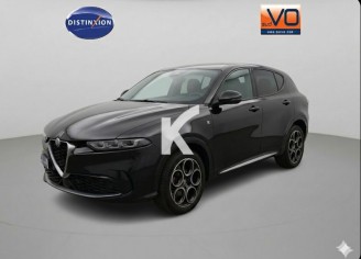 Photo du véhicule ALFA ROMEO TONALE