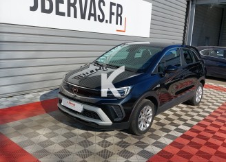 Photo du véhicule OPEL CROSSLAND