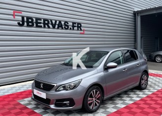 Photo du véhicule PEUGEOT 308