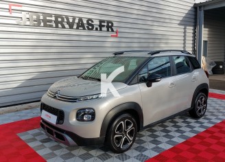 Photo du véhicule CITROEN C3 AIRCROSS