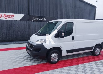 Photo du véhicule FIAT DUCATO