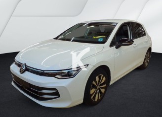 Photo du véhicule VOLKSWAGEN GOLF