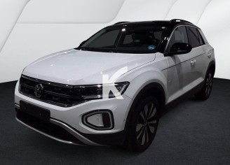 Photo du véhicule VOLKSWAGEN T-ROC