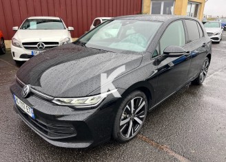 Photo du véhicule VOLKSWAGEN GOLF