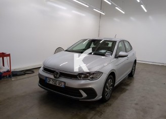 Photo du véhicule VOLKSWAGEN POLO