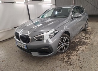 Photo du véhicule BMW SERIE 1 F40