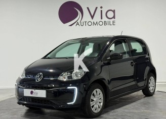 Photo du véhicule VOLKSWAGEN E-UP! 2.0
