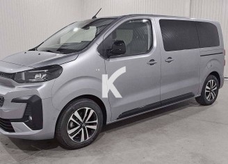 Photo du véhicule CITROEN SPACETOURER