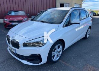 Photo du véhicule BMW SERIE 2 ACTIVE TOURER F45 LCI