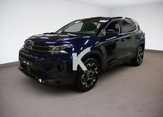 Photo du véhicule CITROEN C5 AIRCROSS