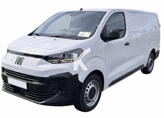 Photo du véhicule FIAT SCUDO FOURGON