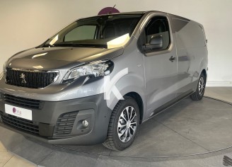 Photo du véhicule PEUGEOT EXPERT FOURGON