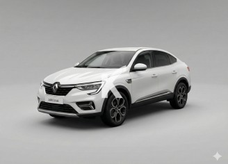 Photo du véhicule RENAULT ARKANA