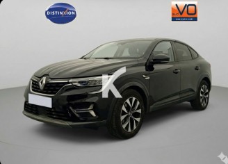 Photo du véhicule RENAULT ARKANA