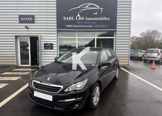 Photo du véhicule PEUGEOT 308 SW