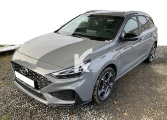 Photo du véhicule HYUNDAI i30 SW