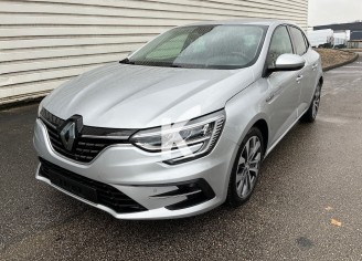 Photo du véhicule RENAULT MEGANE IV BERLINE