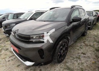 Photo du véhicule CITROEN C5 AIRCROSS