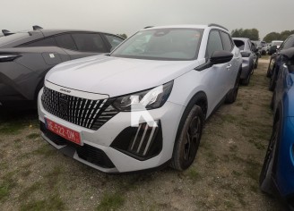 Photo du véhicule PEUGEOT 2008