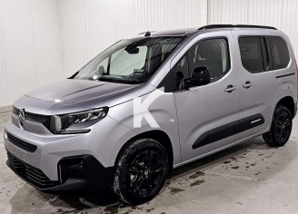 Photo du véhicule CITROEN BERLINGO