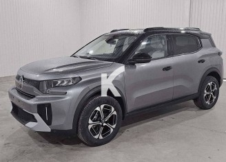 Photo du véhicule CITROEN C3 AIRCROSS