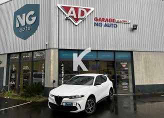 Photo du véhicule ALFA ROMEO TONALE