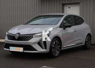 Photo du véhicule RENAULT CLIO V