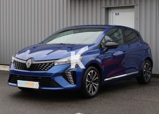 Photo du véhicule RENAULT CLIO V